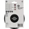 Backing pad Bosch 2 608 601 711 Photo 5