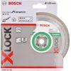 Griešanas disks Bosch 2 608 615 138 Photo 2