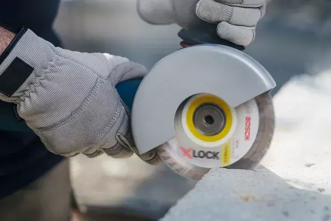 Griešanas disks Bosch 2 608 615 138 Photo 4