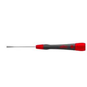 Manual screwdriver Wiha 42399 Single Standard — precision hand screwdriver, insulated handle