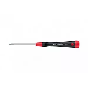 Screwdriver Wiha 20122 Single Standard 9 mm Width 134 mm Length