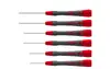 Manual screwdriver set Wiha 42996 Photo 2