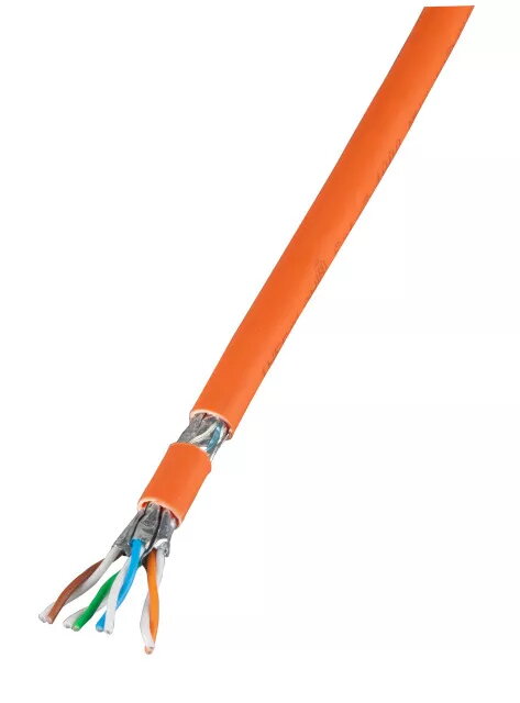 Tīkla kabelis EFB Elektronik MK7101.100-CPR