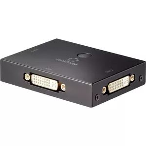 Video splitter DVI Renkforce RF-3795620