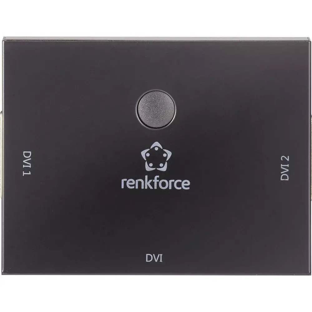 Video splitter Renkforce RF-3795620 Photo 2