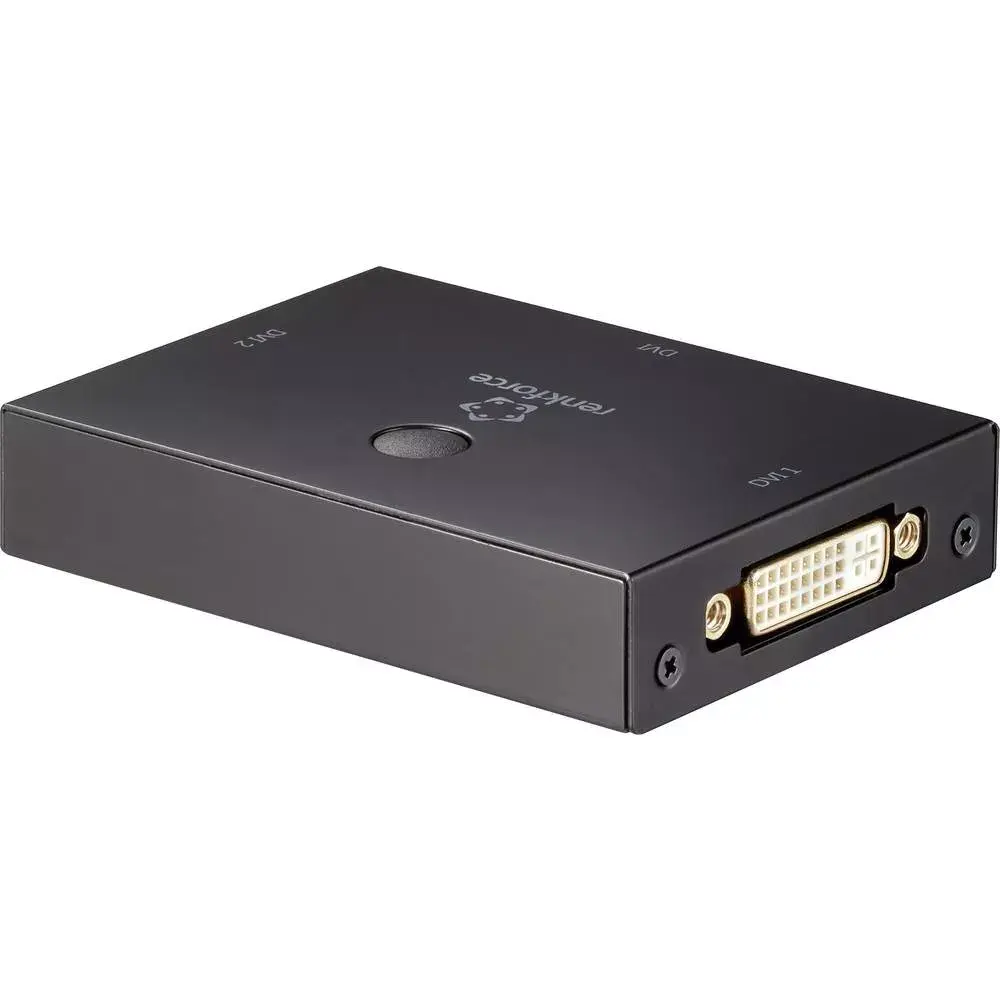 Video splitter Renkforce RF-3795620 Photo 4