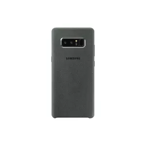 Vāks Samsung Galaxy Note 8 EF-XN950 Zaļš
