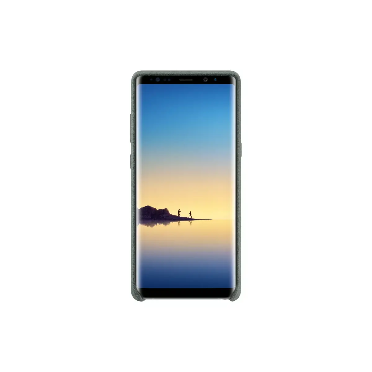 Чехол Samsung Galaxy Note 8 EF-XN950 Photo 2