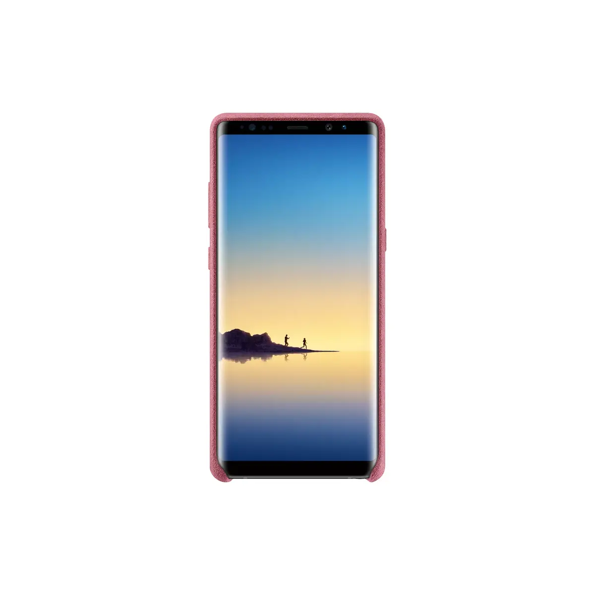 Vāks Samsung Galaxy Note 8 EF-XN950 Photo 2