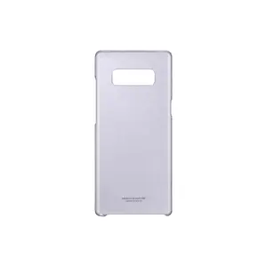 Чехол Samsung EF-QN950 для Galaxy Note8 фиолетовый