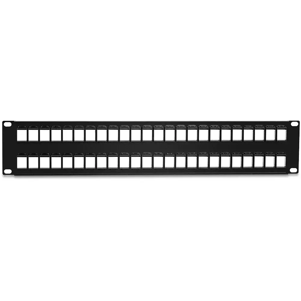 TRENDNET TC-KP48 Patch Panel Photo 3