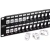 TRENDNET TC-KP48 Patch Panel Photo 5