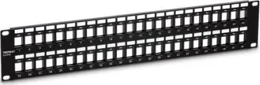 TRENDNET TC-KP48 Patch Panel Photo 6