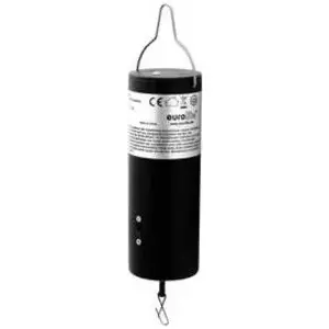 Motor for disco ball EUROLITE MB-1010 — rotational drive for mirror balls, 0.45 cm shaft