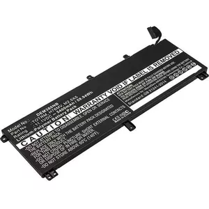 Батарея CoreParts Dell Precision M3800 XPS 15 9530