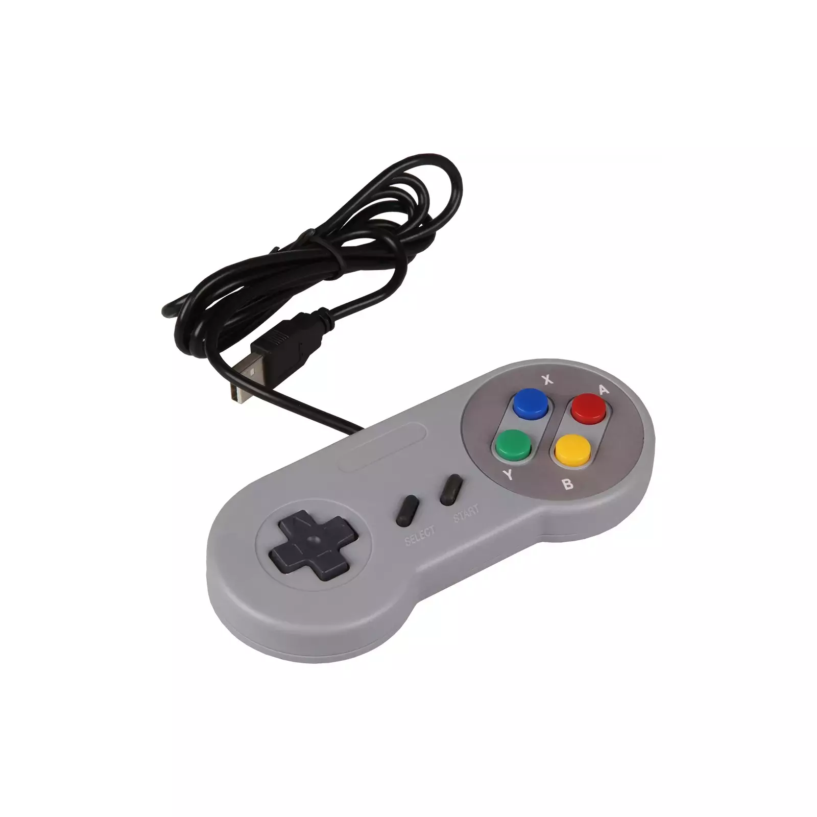 Joy-IT SBC-GAMEPAD-SNES Photo 1