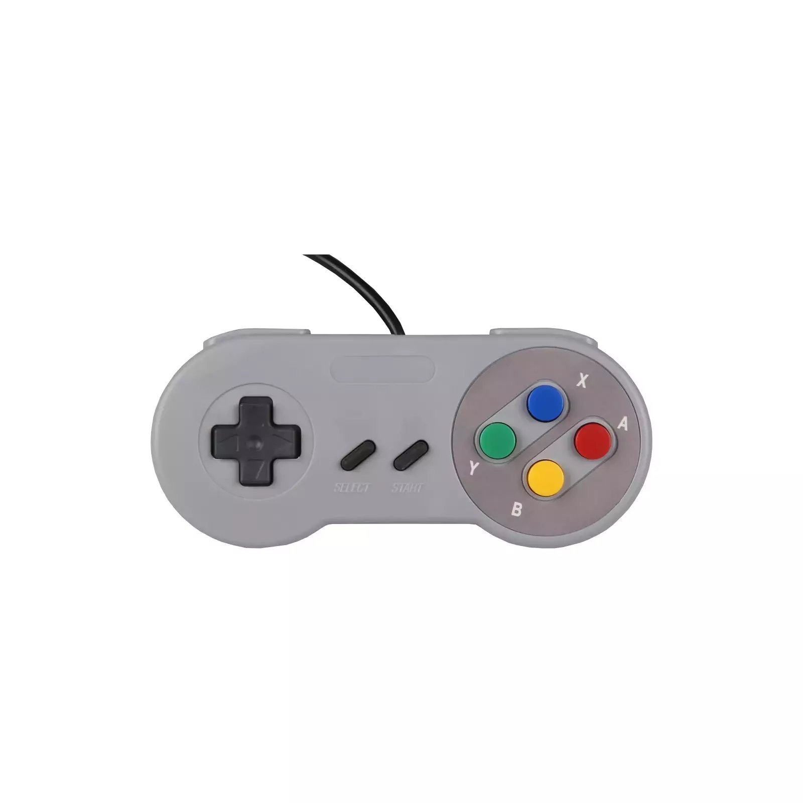 Joy-IT SBC-GAMEPAD-SNES Photo 2