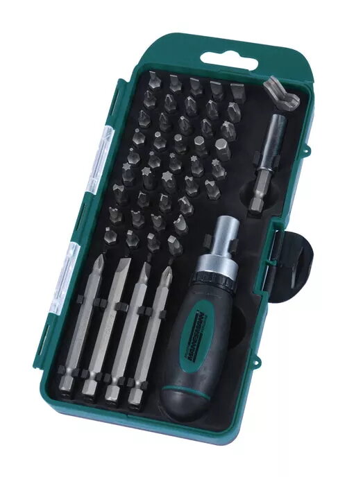 Screwdrivers