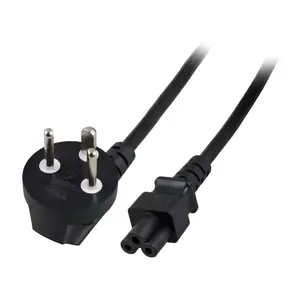 Power Cable EFB Elektronik EK540.1,8 Black 1.8m