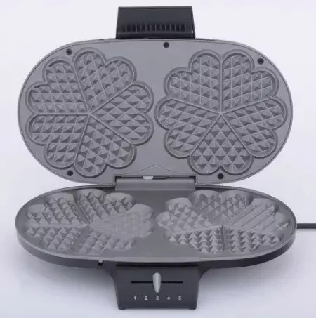 Waffle Iron Cloer 1320 Photo 2