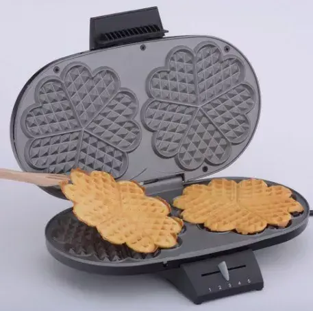 Waffle Iron Cloer 1320 Photo 3