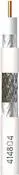 Televes SK6Fplus Coaxial Cable 1.0/4.6mm 100m Spool