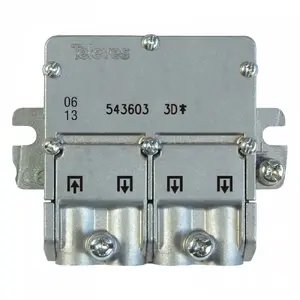 Cable splitter Televes 543603
