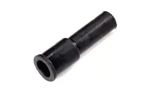 Кабельный уплотнитель e p F 99 — черный, F-разъем, аксессуар для кабеля