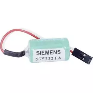 Litija akumulators Beltrona aizvietošanai Siemens Simatic 3V 950mAh, modelis BEL575332TA