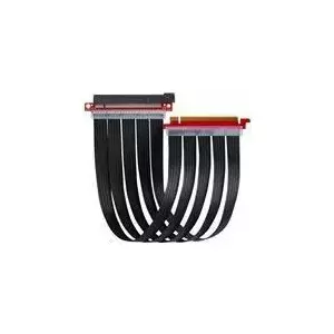 Silverstone SST-RC04B-400 iekšējais strāvas kabelis 0,4 m
