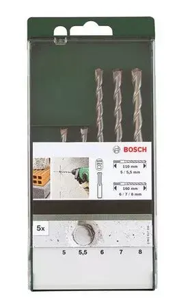 Urbumi Bosch SDS-plus S2 Photo 2