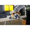 Дисковая пила DeWalt DCS391NT-XJ 18В Photo 4