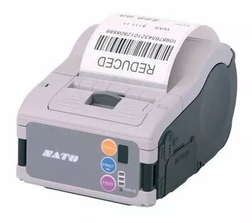 POS и Label принтеры