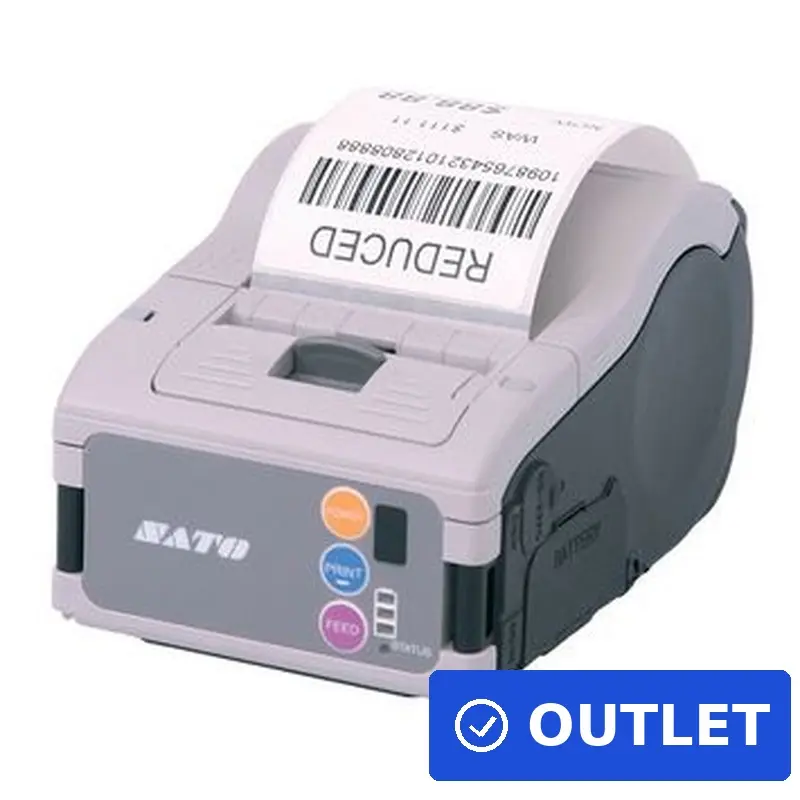 POS & Label Printers