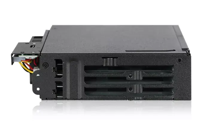 Disku novietne Icy Dock MB606SPO-B Photo 3