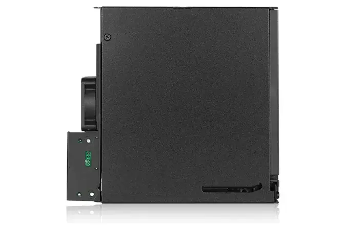 Disku novietne Icy Dock MB606SPO-B Photo 4
