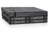 Панель для дисков Icy Dock MB604SPO-B Photo 3