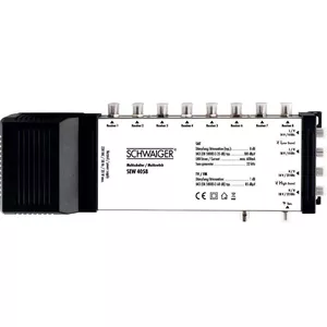 Satelītu multiswitch Schwaiger SEW4058531