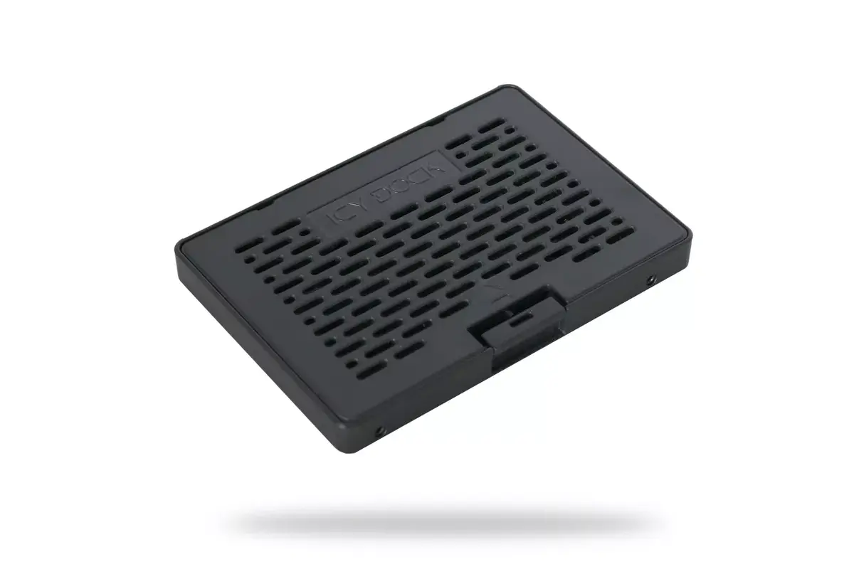 Interfeisa karte Icy Dock MB703M2P-B Photo 4
