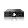 Disku novietne Icy Dock MB996SK-6SB Photo 3