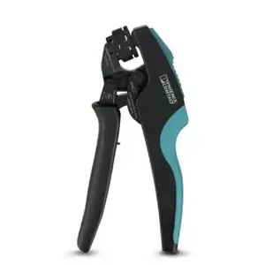 Phoenix Contact CRIMPFOX DUO 10 Cable Crimper