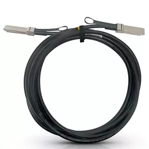 InfiniBand/fibre optic cable MELLANOX MCP1650-H01AE30 QSFP56–QSFP56 1.5 m