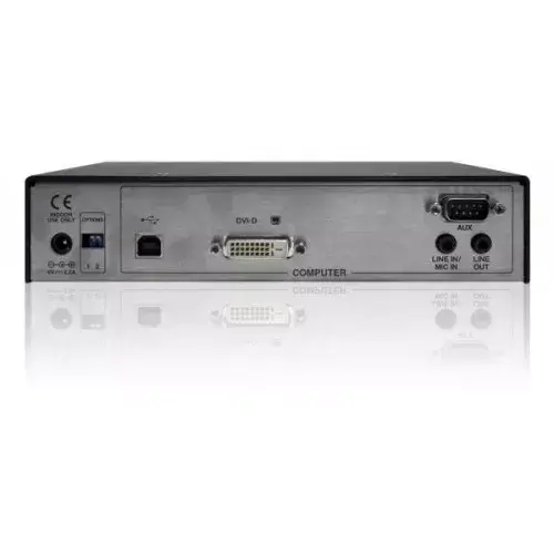 AV удлинитель Adder ALIF1002R-IEC Photo 2