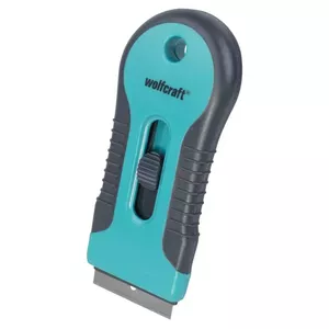 Hand scraper wolfcraft GmbH 4101000