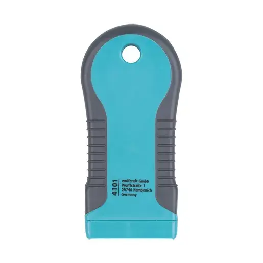 Hand scraper wolfcraft GmbH 4101000 Photo 3