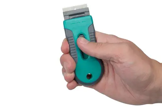 Hand scraper wolfcraft GmbH 4101000 Photo 5