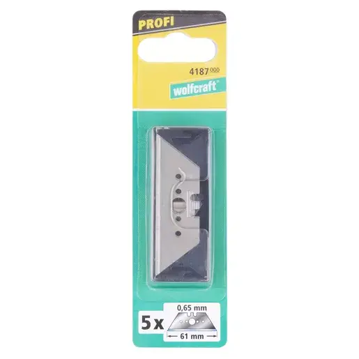 Нож для резки Wolfcraft GmbH 4307000 Photo 2