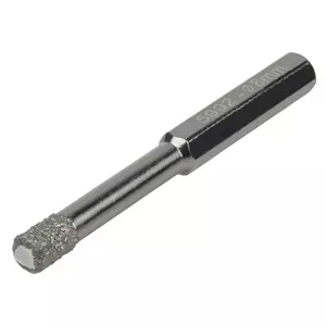Diamond drill bit wolfcraft GmbH 5990000