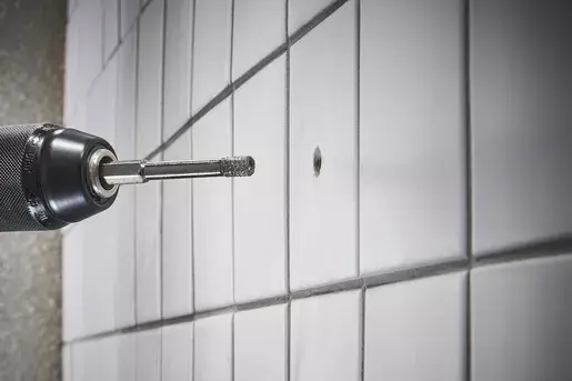 Dimanta urbjmašīna wolfcraft GmbH 5990000 Photo 4