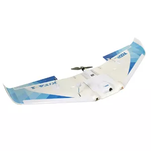 RC Car Amewi Kita-1 Blue White